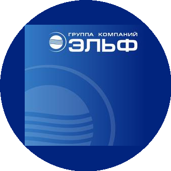 Группа Компаний ЭЛЬФ