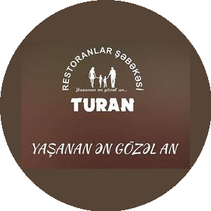 Turan Restoranlar Şəbəkəsi