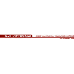 Ravil Invest Holding