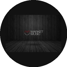 Маркет Мьюзик