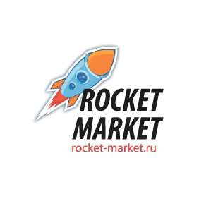 Интернет-магазин Рокет Маркет