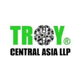 Трой Сэнтрал Азия