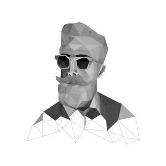Ginger Grandpa