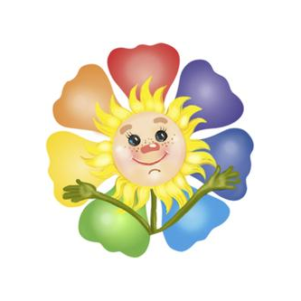 Цветик-Семицветик