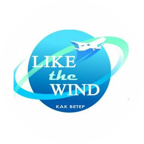 LIKE THE WIND