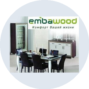 Sultan Mobilya (Султан Мобилья), Embawood, ТМ