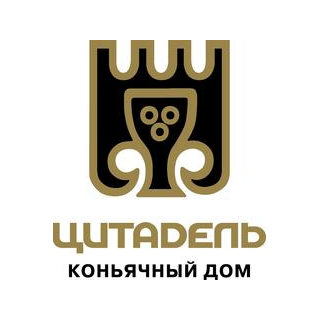 Коньячный Дом Цитадель ДКК