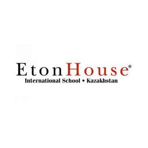 EtonHouse Kazakhstan International School