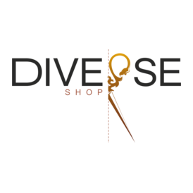 Diverse shop