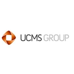 UCMS Group Kazakhstan