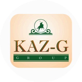 Kaz G Group