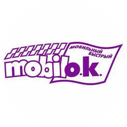 Mobil O.K.