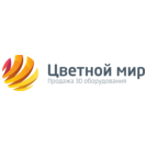 Цветной Мир
