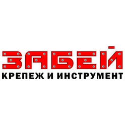 Магазин крепежной техники Забей