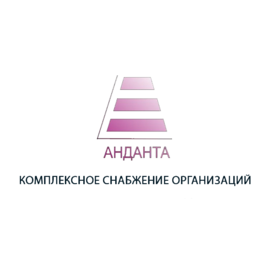 Анданта