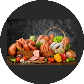 Мясокомбинат