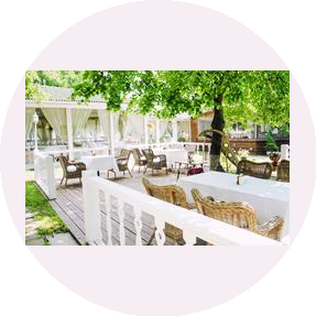 Клер ресторан Поляна