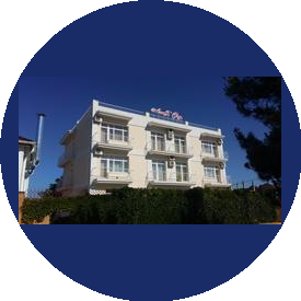 Гостевой Дом Алая Роза