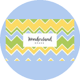 Wonderland space