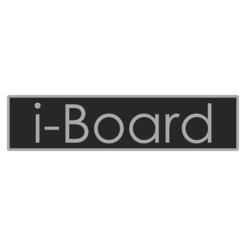 iBord