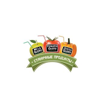 СТАНИЧНЫЕ ПРОДУКТЫ