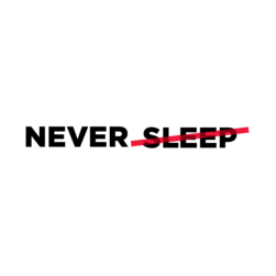 Never Sleep