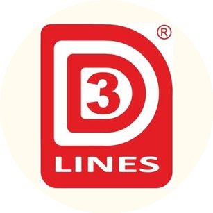 3D-Line