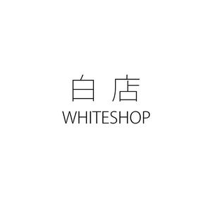 WHITESHOP