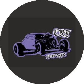 CRT GARAGE