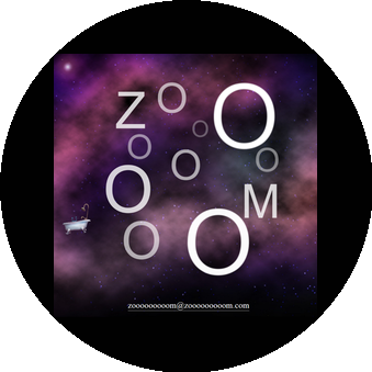 ZOOOOOOOOOM