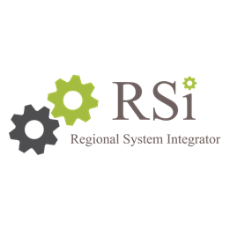 Региональный Системный Интегратор