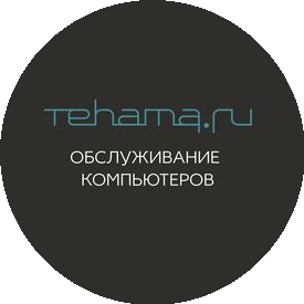 Tehama