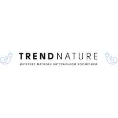 TrendNature.ru - интернет-магазин натуральной косметики