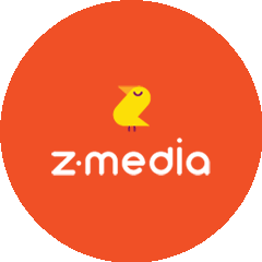 Зет-Медиа