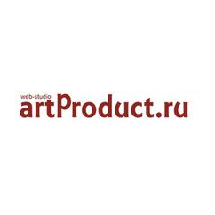Арт Продукт,web-студия
