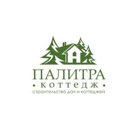 Палитра Коттедж