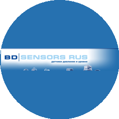 BD Sensors RUS