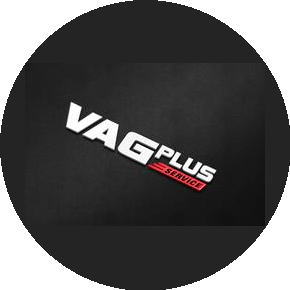 VAGPLUS service