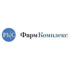Фармкомплекс