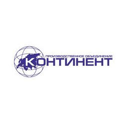 Континент