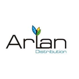 Арлан Distribution