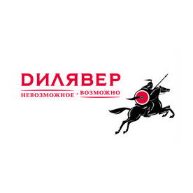 Театральные кассы Дилявер