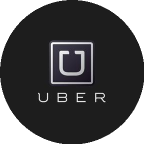 Я-UBER