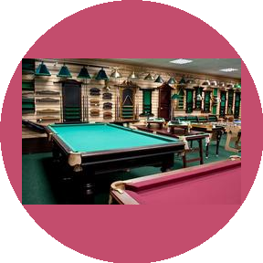 Бильярд-групп