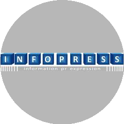 INFOPRESS (Барамыков К.И., ИП)