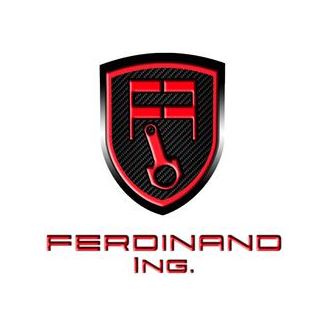 ФЕРДИНАНД инж.