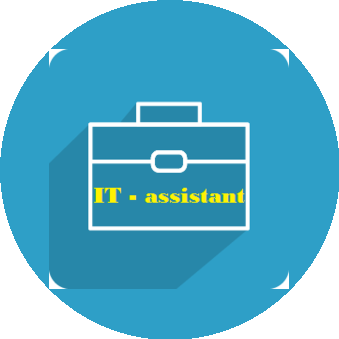 IT - assistant