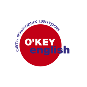 O’KEY ENGLISH
