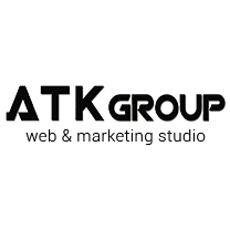 ATK Group - web & marketing studio