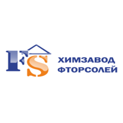 Химзавод фторсолей